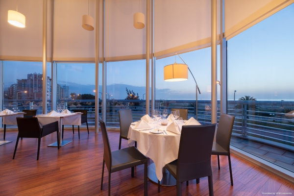 Hotel Eurostars Oasis Plaza (Figueira da Foz)